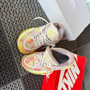 Nike Kyrie Infinity Colorful basketball Sneakers 4.5